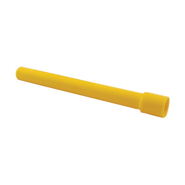 Wilbur Curtis Tube, Extension , Yellow/Long - CA1037-4Y