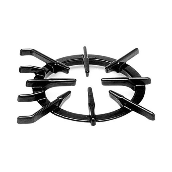 Hobart Spider Grate 9-1/2D, 14-1/2 Longst Pt - 714252PO