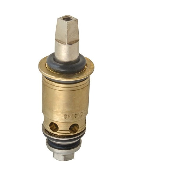 Chicago Faucet STEM, COLD 1-RING for Chicago Faucet - Part No CGFT1-099XTJKNF - CGFT1-099XTJKNF
