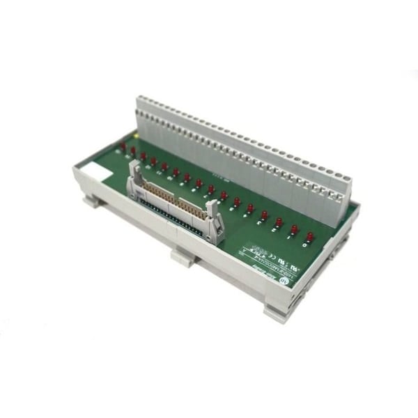 Módulos de sistemas de cableado Allen Bradley 1492IFM40DS24A4 - 1492-IFM40DS24A-4