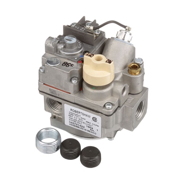 Vulcan Hart Gas Control - 410841-00022