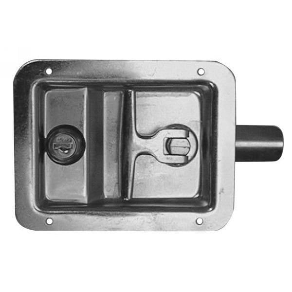 Eberhard Manufacturing Co 3 Pt.Ctr.Recsd.T Lkg 545 - EMC 3-6903-50 SS545