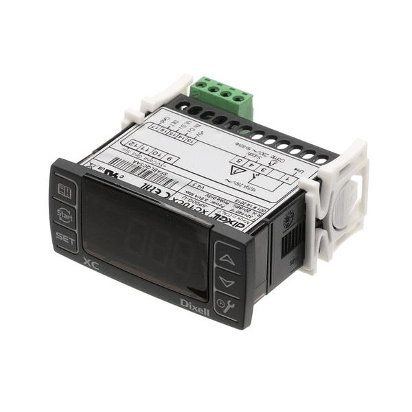 Norlake Dixell Xc10Cx Progr To 154022 - 154073