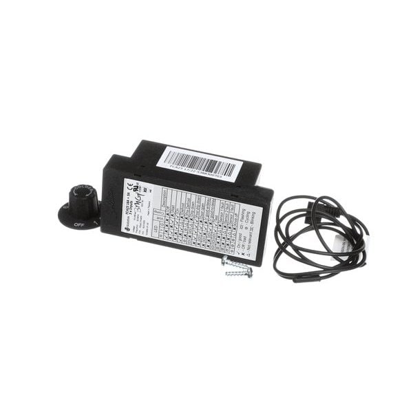Master-Bilt Sollatek Temp Control Fca-23, No 19-14783-BMG - 19-14783-BMG