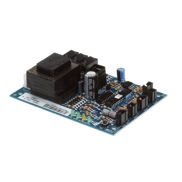 Manitowoc Ice Control Board 115-230V 50-60Hz - 000001238