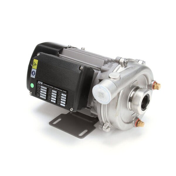 Cma Dish Machines Ss Pump 220V/60Hz Motor Assembly 1 - 00200.70