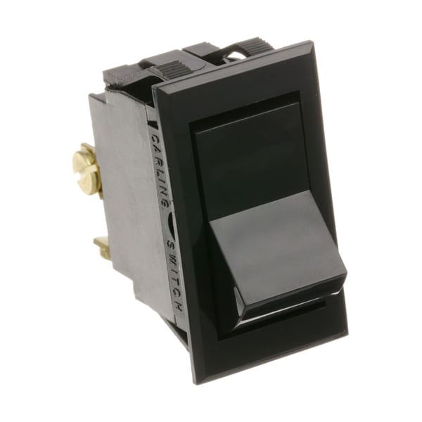 Hatco Rocker Switch 7/8 X 1-1/2 Dpst - 02.19.015.00