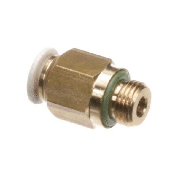 Franke Foodservice Coffee SCREW-IN PUSH-ON FITTING G1/8- - 1554546