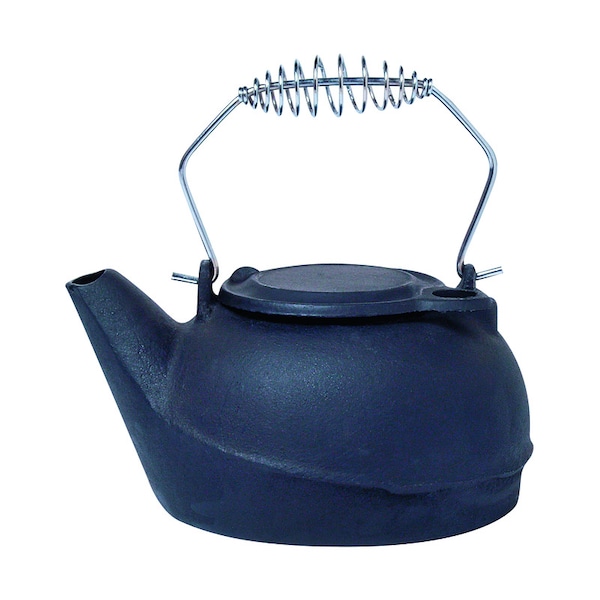Panacea Panacea 0.63 gal 10 sq ft Cast Iron Kettle Humidifier - 15321