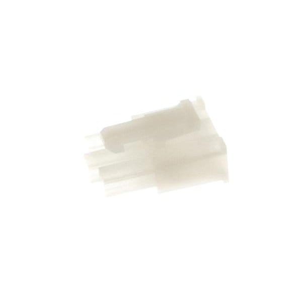 Perfect Fry RECEPTACLE, JR 3 PIN No 6CT001 - 83255