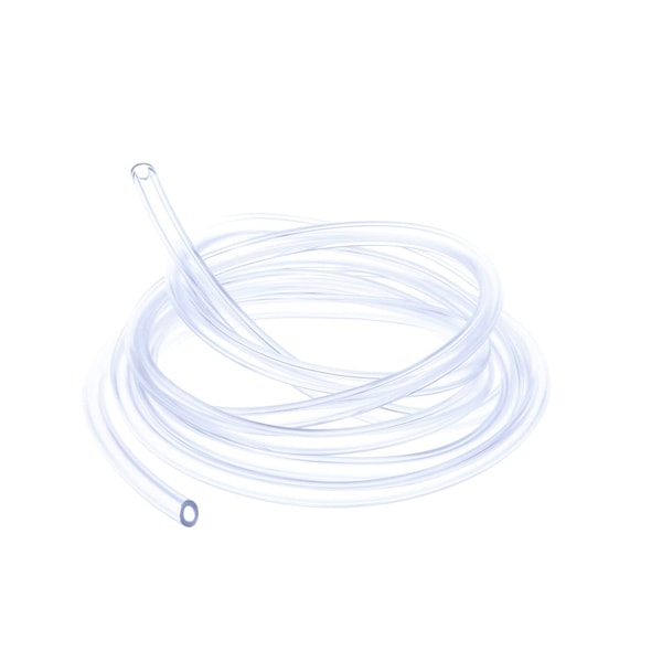 Glastender Tubing Assembly, Upper, Detergent, 1/8in ID x 6', Pump to Tank - 01000697