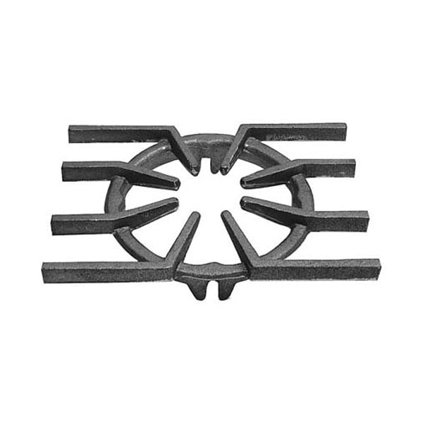 Imperial Cooking Equipment Spider Grate 8-1/8D, 12-7/8 Corn To C - 31455