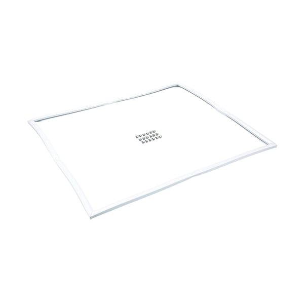 Cres Cor Door Gasket - Silicone For - Part No 861185K - 861185K