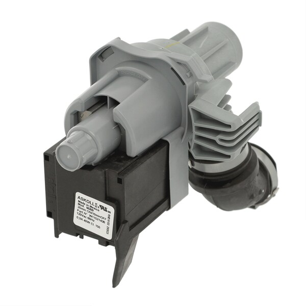 Whirlpool W11612327 Whirlpool Drain Pump - W11612327
