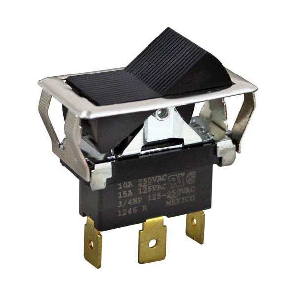 Southbend Switch 7/8 X 1-1/2 Spdt - 1164504