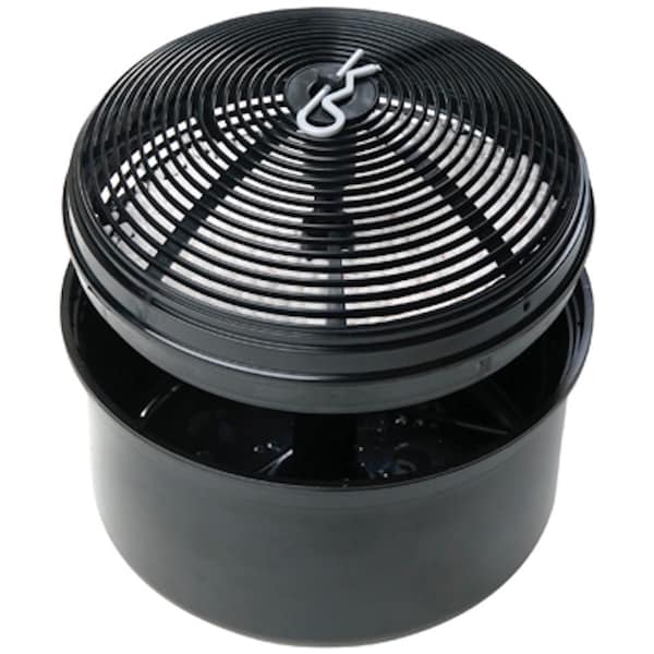 Dri-Z-Air Dri-Z-Air Dehumidifier Moisture Absorber 1 pk - 11501