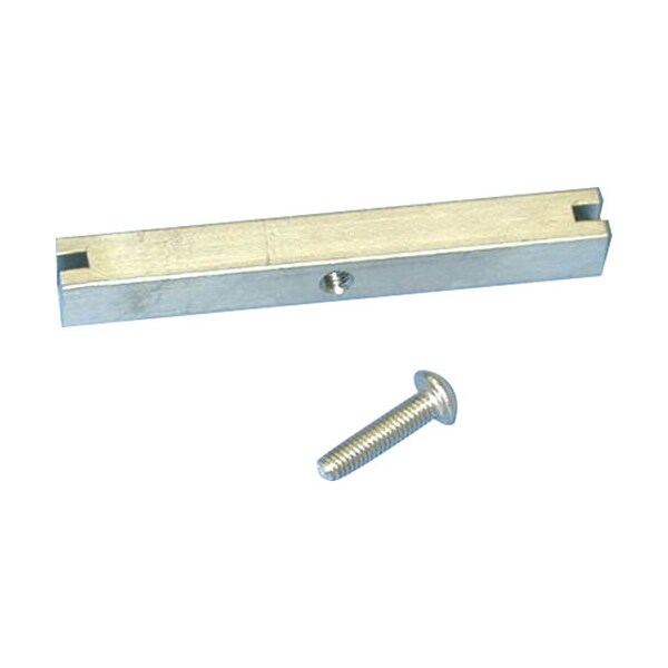 Fisher Mfg Vandal-Resistant Kit For  - Part# 23590 - 23590