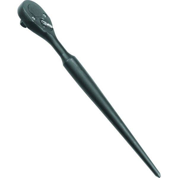 Proto RATCHET 1/2DR SPUD HDL BLACK - PO5449-14BL