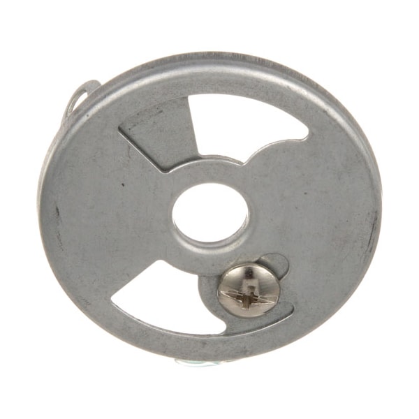 Vulcan Hart Air Shutter For - Part No Vh806470 - VH806470