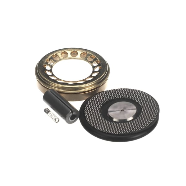 Cma Dish Machines 34 Water Solenoid Repair Kit - 00706.00