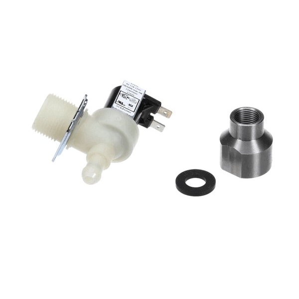 Manitowoc Ice Water Inlet Valve 115 Vol - 000017484