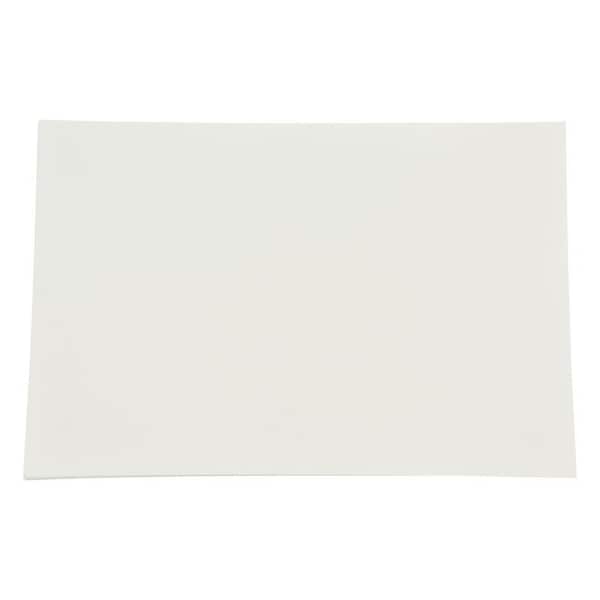 Sax Sulphite Drawing Paper, 70 lb, 12 x 18 Inches, Extra-White, Pack of 500 - PX4873SS-5987