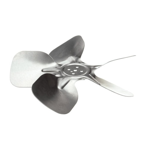 Norlake Fan Blade 10Cw 30Deg Pch 1/4 - 148513