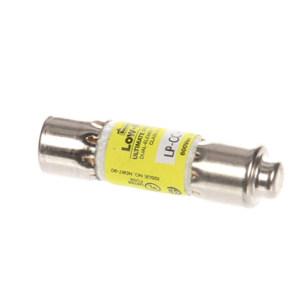 Champion - Moyer Diebel Fuse Lpcc-6 600V Time Delay - 111823