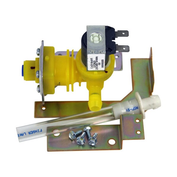 Manitowoc Water Inlet Valve - 240V For  - Part# 9126 - 9126