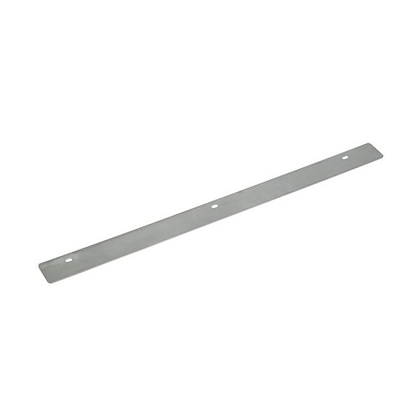 Vulcan Hart Door Seal 1-5/8 X 21-3/16 S/S - 357837-00001