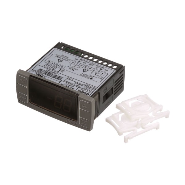 Beverage-Air Kit, Univ Service Control For - Part No 00C30-123D-04 - 00C30-123D-04