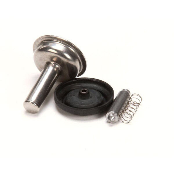 Fetco S-45 Fill Valve Repair Kit - 1057.00010.00