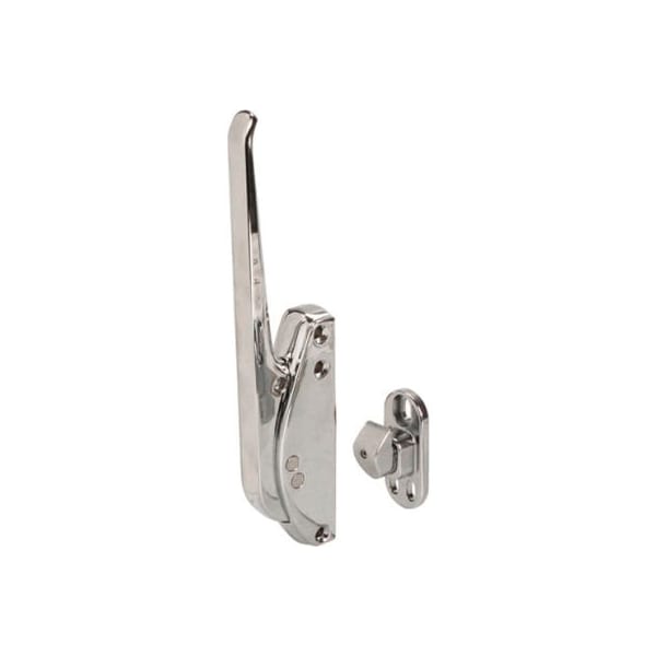 Allpoints Allpoints 1221221 Kason 10533D00004 Latch (W/Strike) - 1221221