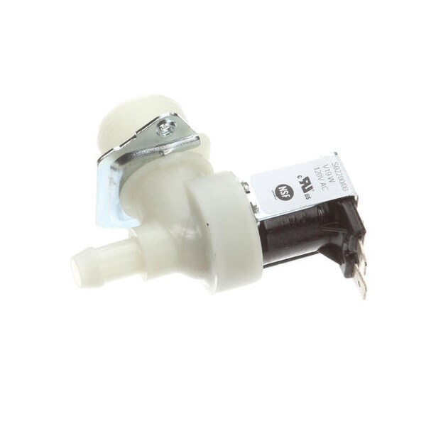 Moffat Water Solenoid 90 Outlet 120 Volt - M234349