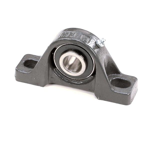 Captive-Aire Bearing 3/4" Pillow Block W/Ca - UCP204-12-AH-SP4
