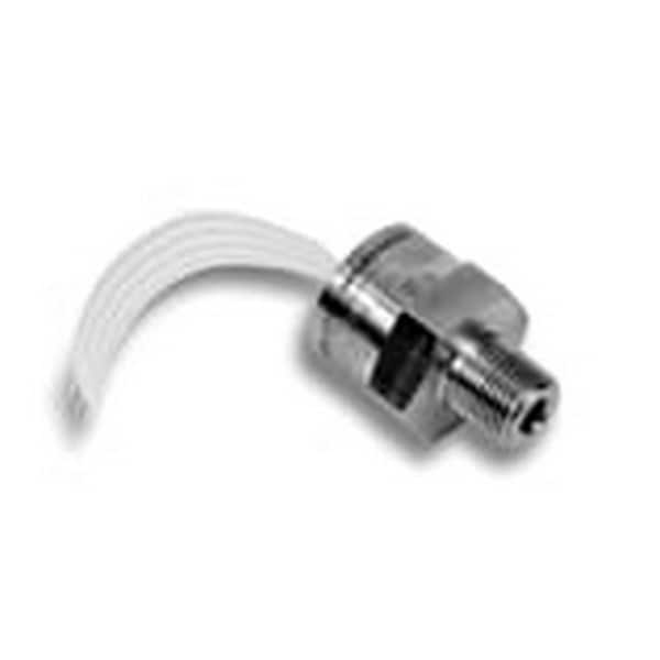 Sensor piezorresistivo Honeywell Absolute 0Psi mínimo - 13C0500PA4K