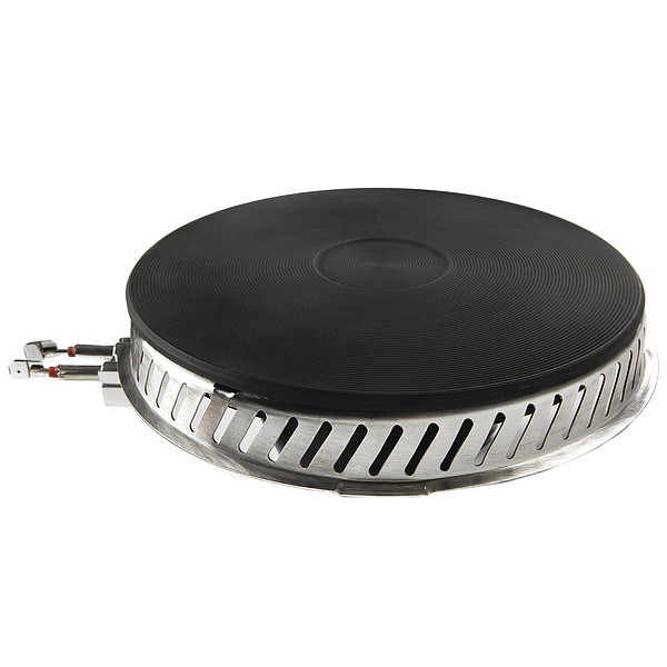 Pioneering Technology Burner, For Use With Electric Range, PK4 - PTI-STB ZB