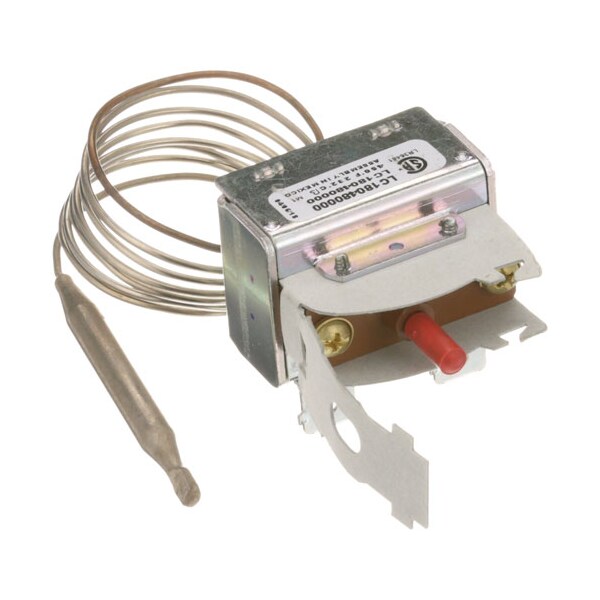 Star Manufacturing Safety Thermostat Lc, 5/16 X 3, 48 - Z3209