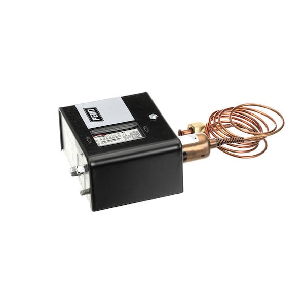 Vogt Ice Machines Control, Penn Fan No P70Aa-162C,  - 12A2117F05
