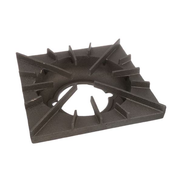 Vulcan Hart Grate 11-7/8 X 11-7/8 Sq - 417256-00001