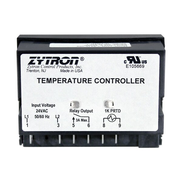 Accutemp Rtd Gas Thermostat - ATOE2559-6