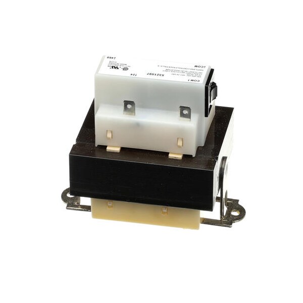 York Transformer, 460V, 24V/75Va, 50/60Hz - S1-02525974700