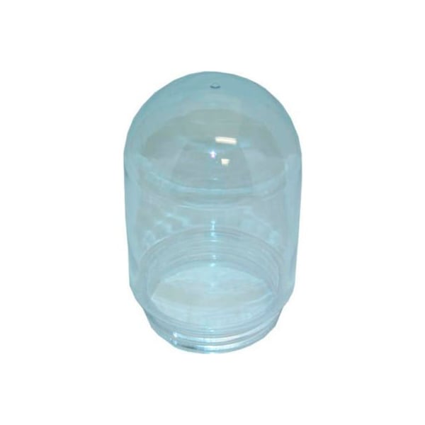 Allpoints Allpoints 281422 Kason 11803000001 Lexan Globe For Kason - 281422
