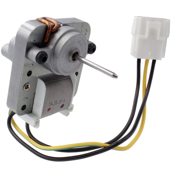 Electrolux Home Products 297309000 Frigidaire Refrigerator Fan Motor Evaporator 115V - 297309000
