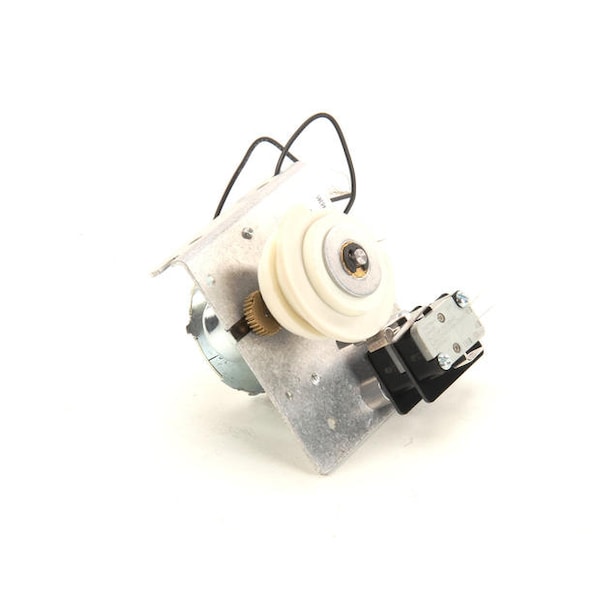 Stero Dishwasher Timer 2 Cams 9.6 Rpm 240V 60Hz - P46-2231