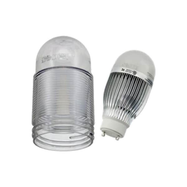 Allpoints Allpoints 381810 Kason 11806Ledgu24Kt Lamp/Globe, Led For Kason - 381810