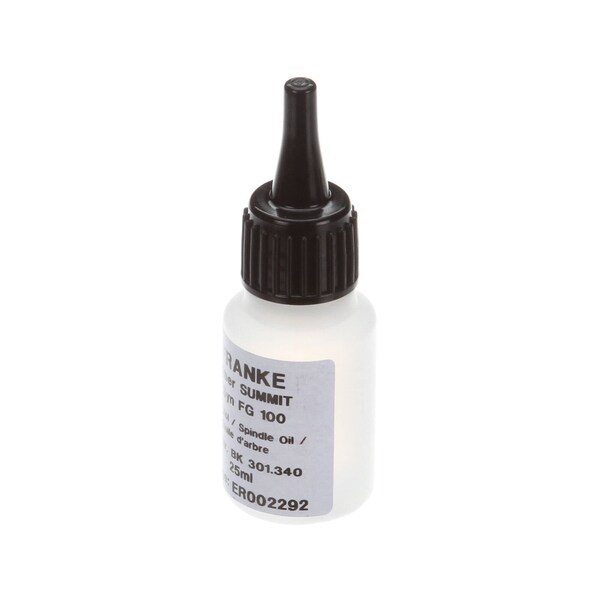 Franke Foodservice Coffee SPINDEL OIL - 1556455