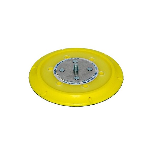 Hutchins Manufacturing PAD 6" VA HK (REPLACES 5076) - HU5246