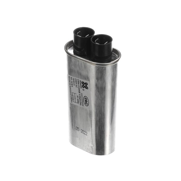 Merrychef Capacitor, .90uF, 2500VAC, 50/60HZ, Oval - 30Z1529