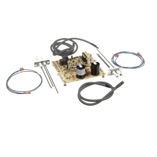 Vulcan Hart Kit, Ignition, Sg4, 6D, No 00-913102-00294 - 00-913102-00294
